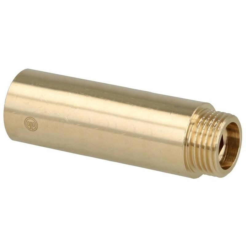 Grifo exterior clasico bronce 3/4 mm