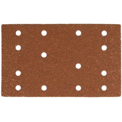 STEBRUAM Triangoli Abrasivi Delta,50 Fogli Di Carta Vetrata - Foto 11