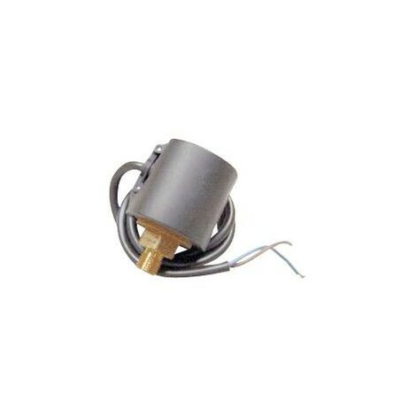 Water pressostat