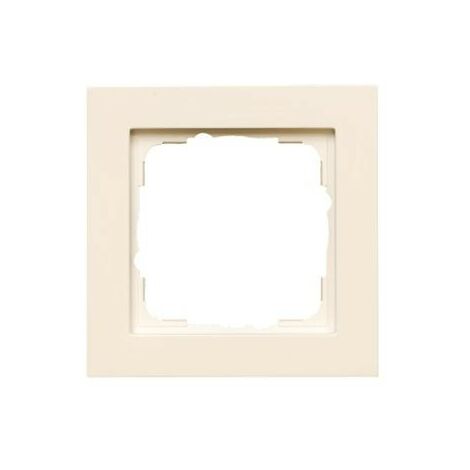 Marco De 2 Pliegues E2 Blanco Puro