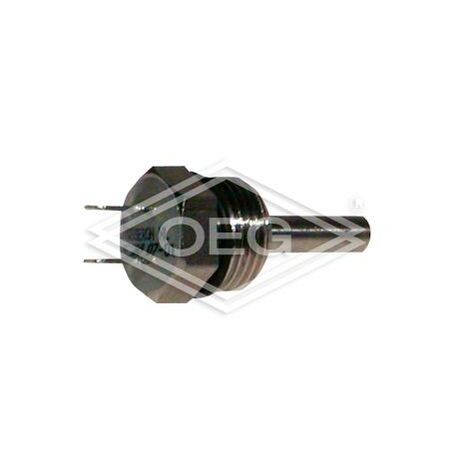 Sensor de temperatura
