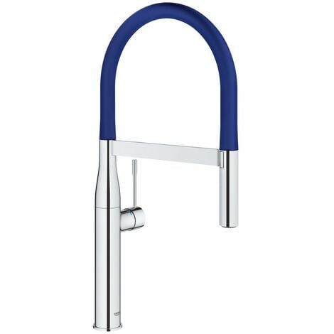 Grohe Grohe Essence NEW OHM cocina semiprofesional con -35