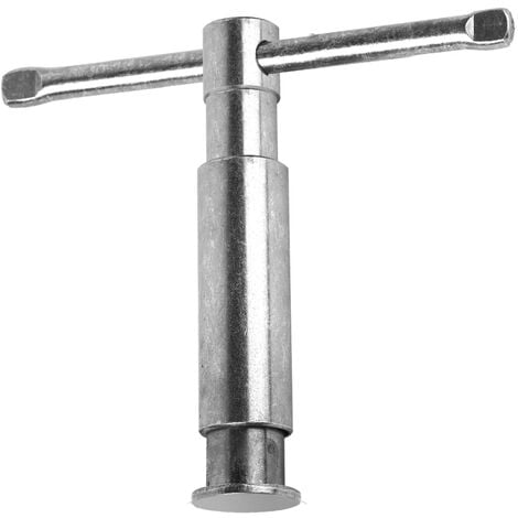 P50 - Brauer - TOGGLE CLAMP, PUSH PULL