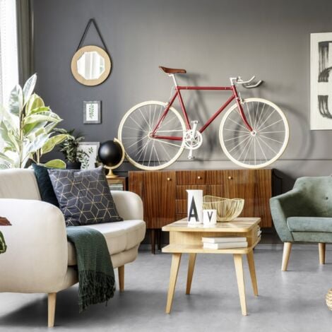 Dalle de sol PVC adhésive effet pierre wallstreet light GERFLOR - 2.22 m²