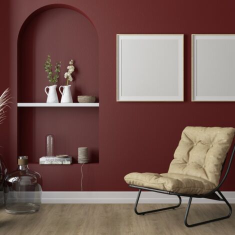 Lame de sol PVC clipsable sous couche intégrée  effet bois leyla GERFLOR - 2.00 m²