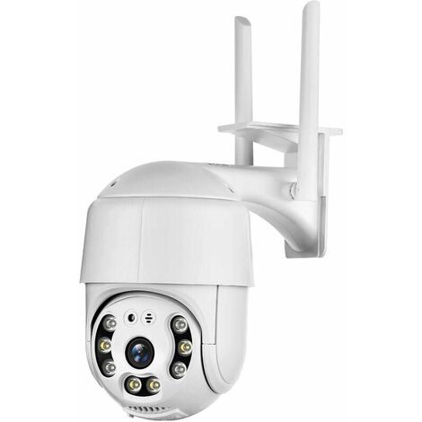 yi outdoor camera wireless