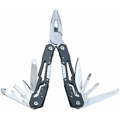 Multifunctional Pliers, 14 in 1 Swiss Army Knife Multifunctional Pocket ...