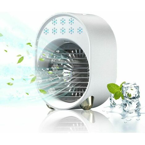 portable air conditioner exhaust fan