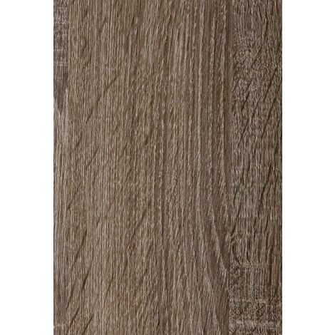 SCRIVANIA ELEGANTE ROVERE TARTUFO DA UFFICIO E STANZETTA 140 X 80 CM PORTA  PC