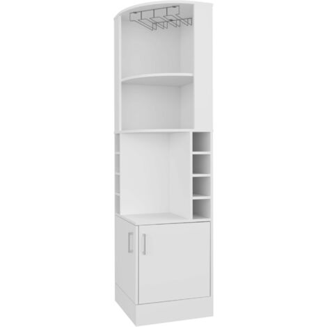 Meuble SO-HI avec porte et espace fonctionnel pour le stockage (1/5)