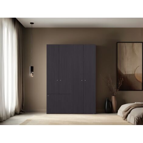 Ensemble de Dressings Home Dreams avec Design Polyvalent et Fonctionnel (1/4)