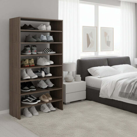 Combo Meuble à Chaussures Vienne Solution de Rangement Pratique et Moderne (1/5)