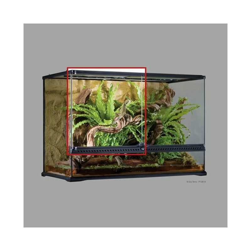 Exo Terra Door Pt2614 a sinistra