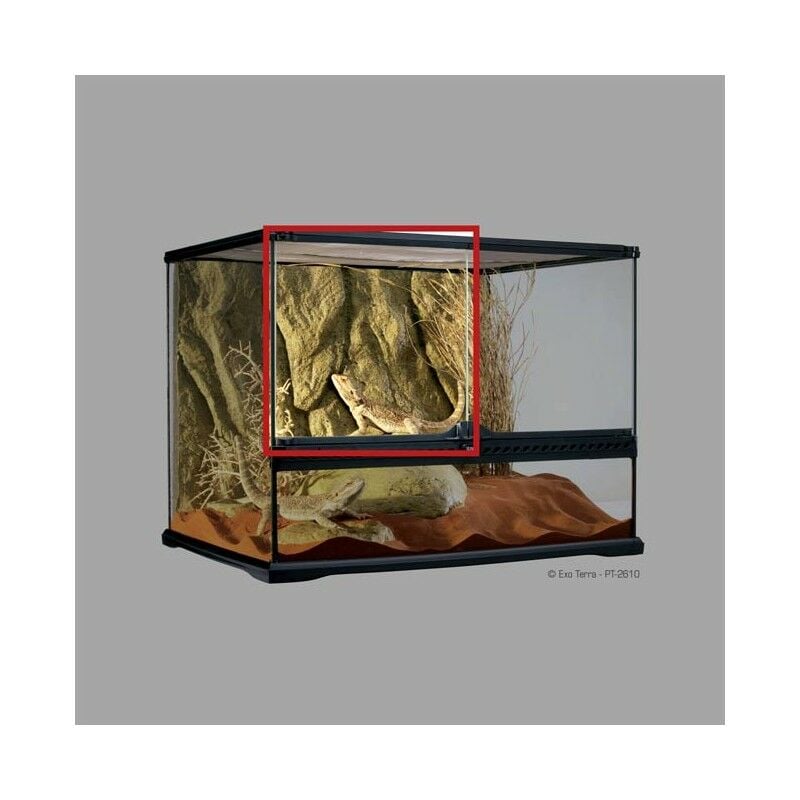 Exo Terra Door Pt2610 a sinistra