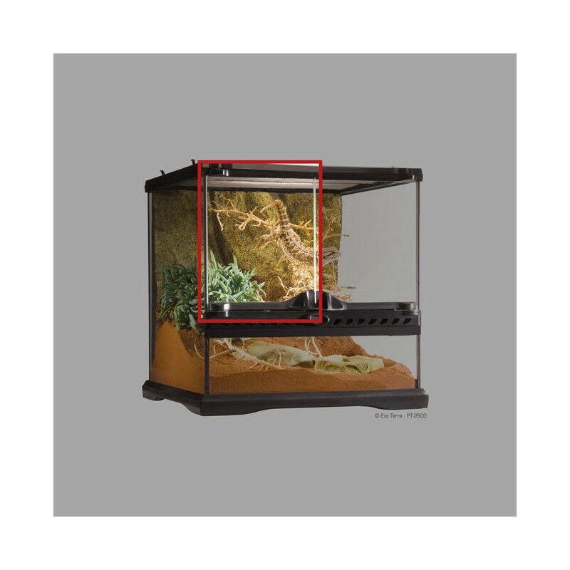 Exo Terra Door Pt2600 a sinistra