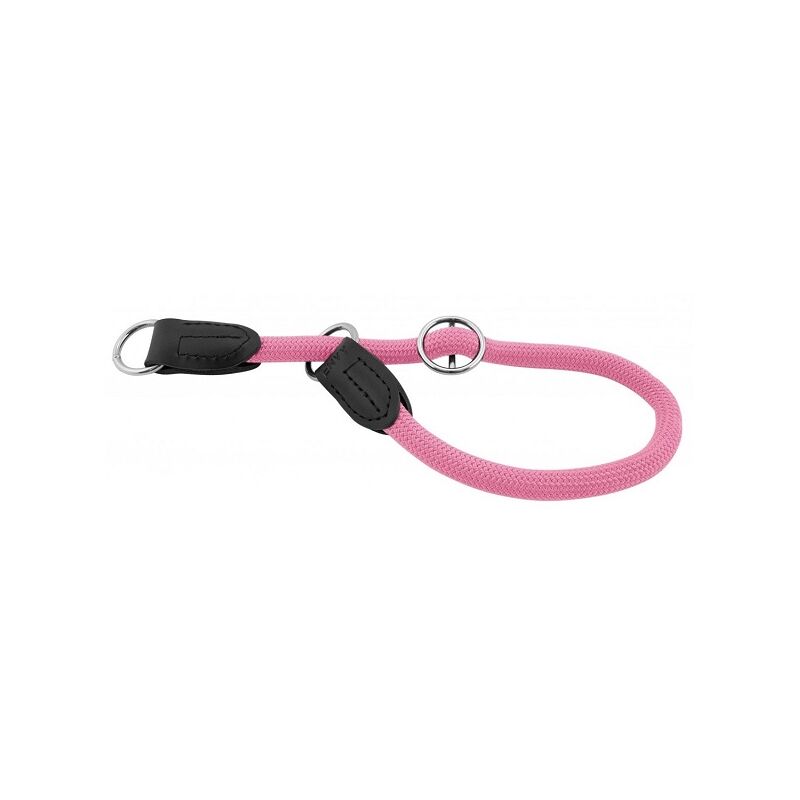 Collana Fosforescente Per Cane Da Caccia - 60 Cm - Alte Visibilità Al Buio - 3