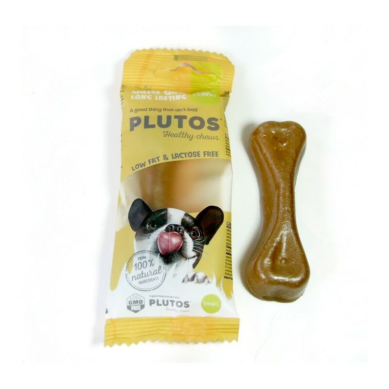 Plutos Cheese & Duck S 1 ud