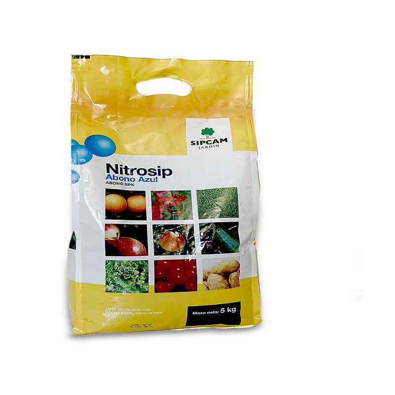 Sipcam Jardin Nitrosip 5 kg