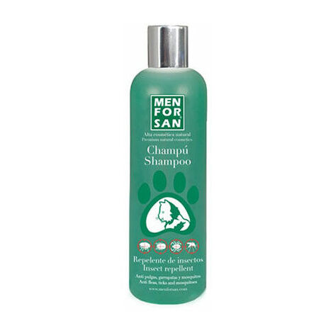 Shampoo in pasta per cani e gatti 1000 ml