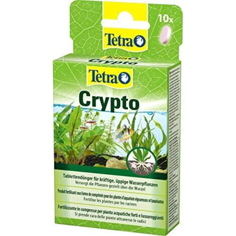 Tetra Crypto