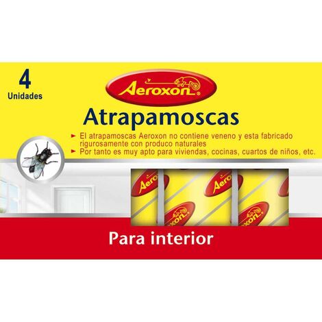 Sea Crows senza veleno Airxon (pacchetto 4 unitМК)