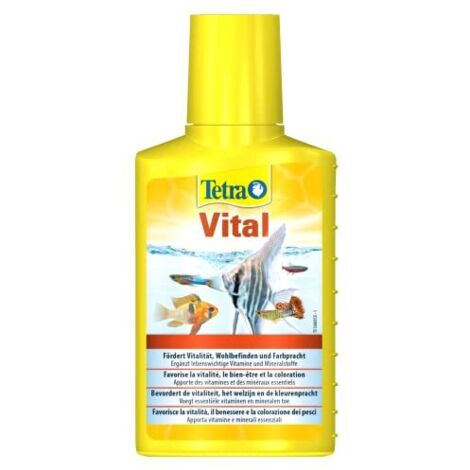 TETRA Vital 100ml (1/4)