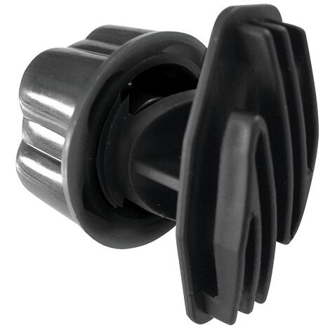 Isolatore di non provvedere per nastro da 40 mm, per Post in fibra di vetro Мч 17 mm (1/3)