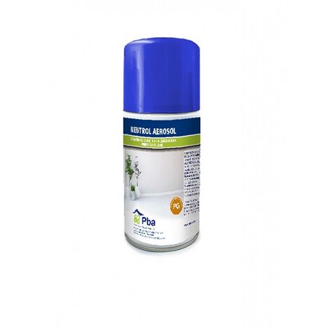 Bitrends Neutrol Aerosol 340 ml