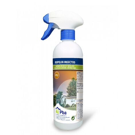 SPRAY ANTIPICCIONI DISABITUANTE PER PICCIONI E VOLATILI PAPILLON -1PZ :  : Giardino e giardinaggio