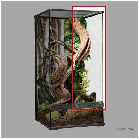 Exo Terra Door PT2606 a destra