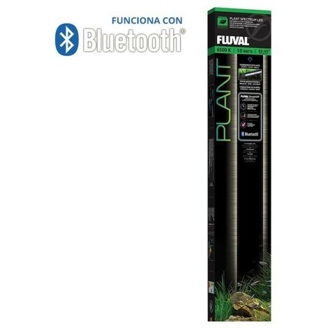 Spettro vegetale fluvale 3.0 LED 59W (122-153 cm)