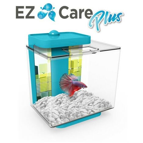 Marina Betta Ez Care Plus Kit 5 L blu