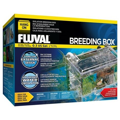 Basella di riproduzione fluvale m 1,2 l