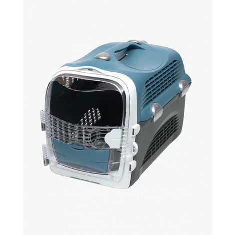 CATIT PET CABRIO TRASPORTO BLU (1/3)