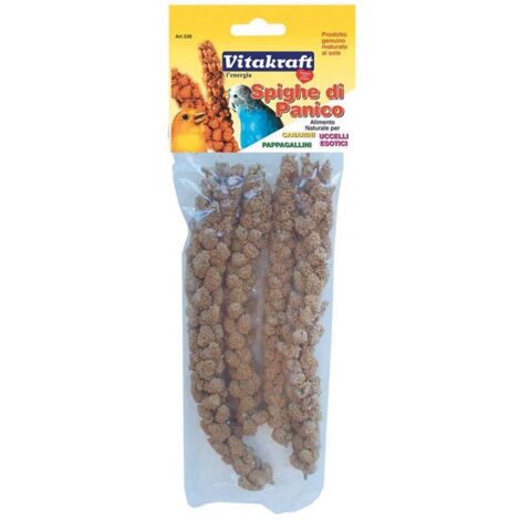 Spiga panico, conf.100 gr