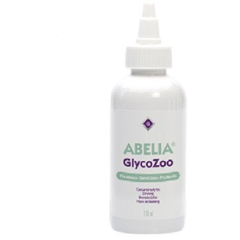 Vetnova Abelia Glycooo 118 ml - con applicatore