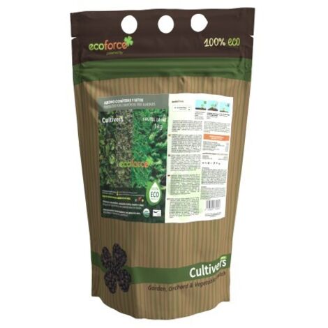 Culter abbonamenti conferici ecologici 1 kg (1/5)