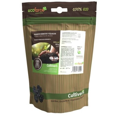 Acidi bagnati ecologici coltiri 250 g (1/5)