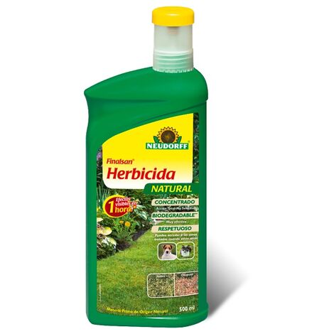 Neudorff Finalsan Concentrated Herbicida, 500 ml