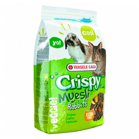 VERSELE-LAGA CUNI CHUNI CRISPO CHRISPO 2,75 kg