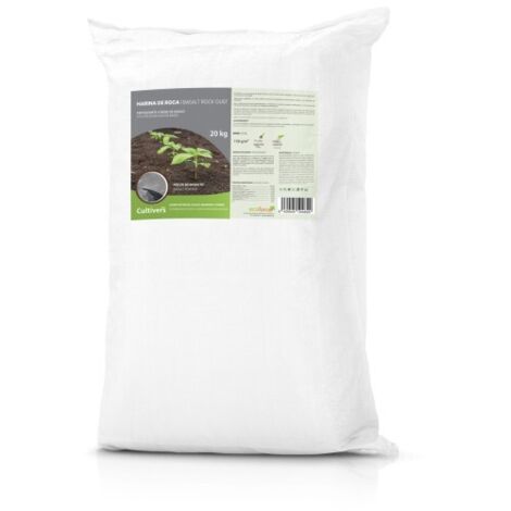 Colti di roccia ecologica 20 kg