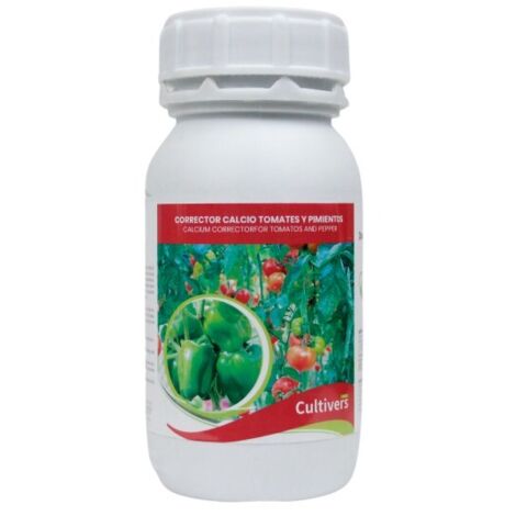 Cultis cultura pomodori, peperoni e verdure ecologiche liquide 250 ml (1/3)