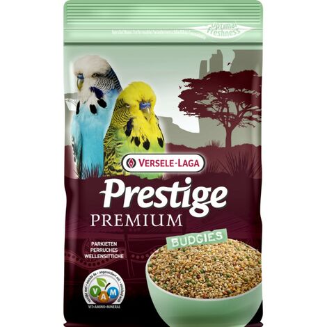 Versele Laga Cocorite Premium V.A.M. Expert 800gr