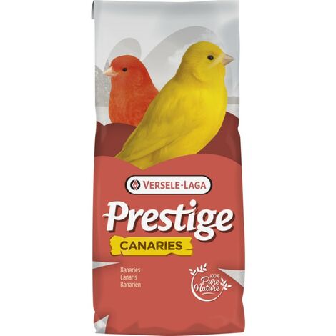 Semi di germinazione del prestigio Canarie 20 kg