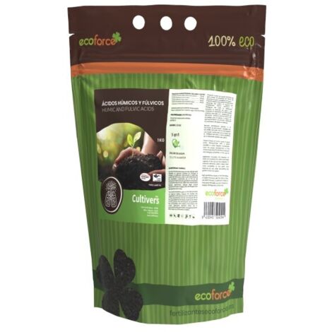 Coltiri di acido umico ecologico 1 kg