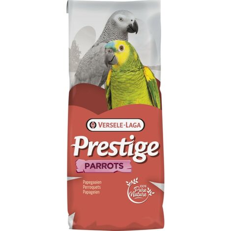 Pappagalli di prestigio 15 kg