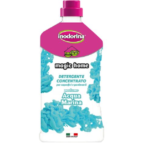 WCHAGE WATER WATER MAGICO 1 L