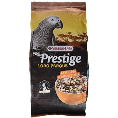 Versele Laga African Parrot Loro Parque Mix 1kg - cibo per pappagalli africani
