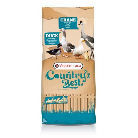 La migliore gru di Country 3 e 4 pellet 20 kg