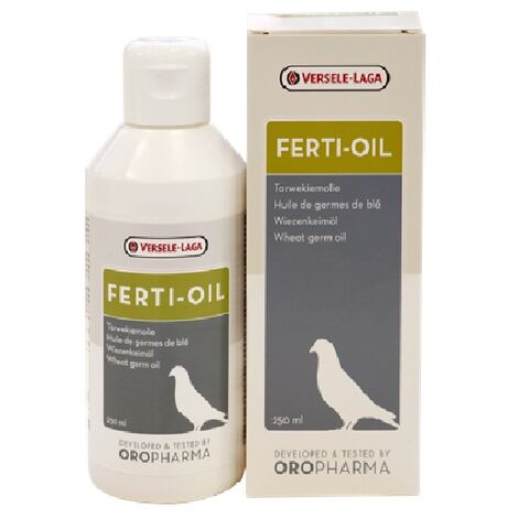 OROPHARMA FERTI-OIL 250ML